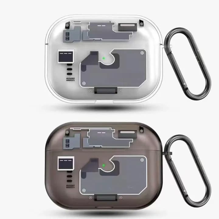 کاور ایرپاد اسپیگن Spigen Zero One