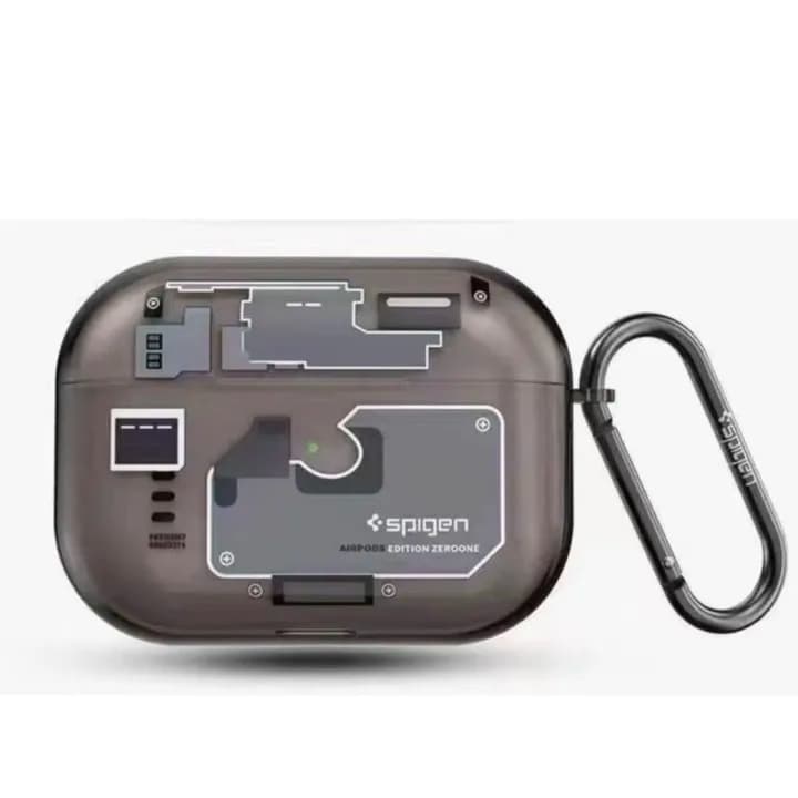 کاور ایرپاد اسپیگن Spigen Zero One — تصویر ۵
