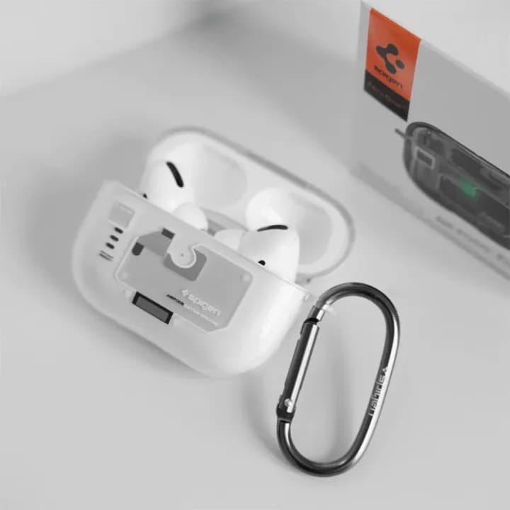 کاور ایرپاد اسپیگن Spigen Zero One — تصویر ۴