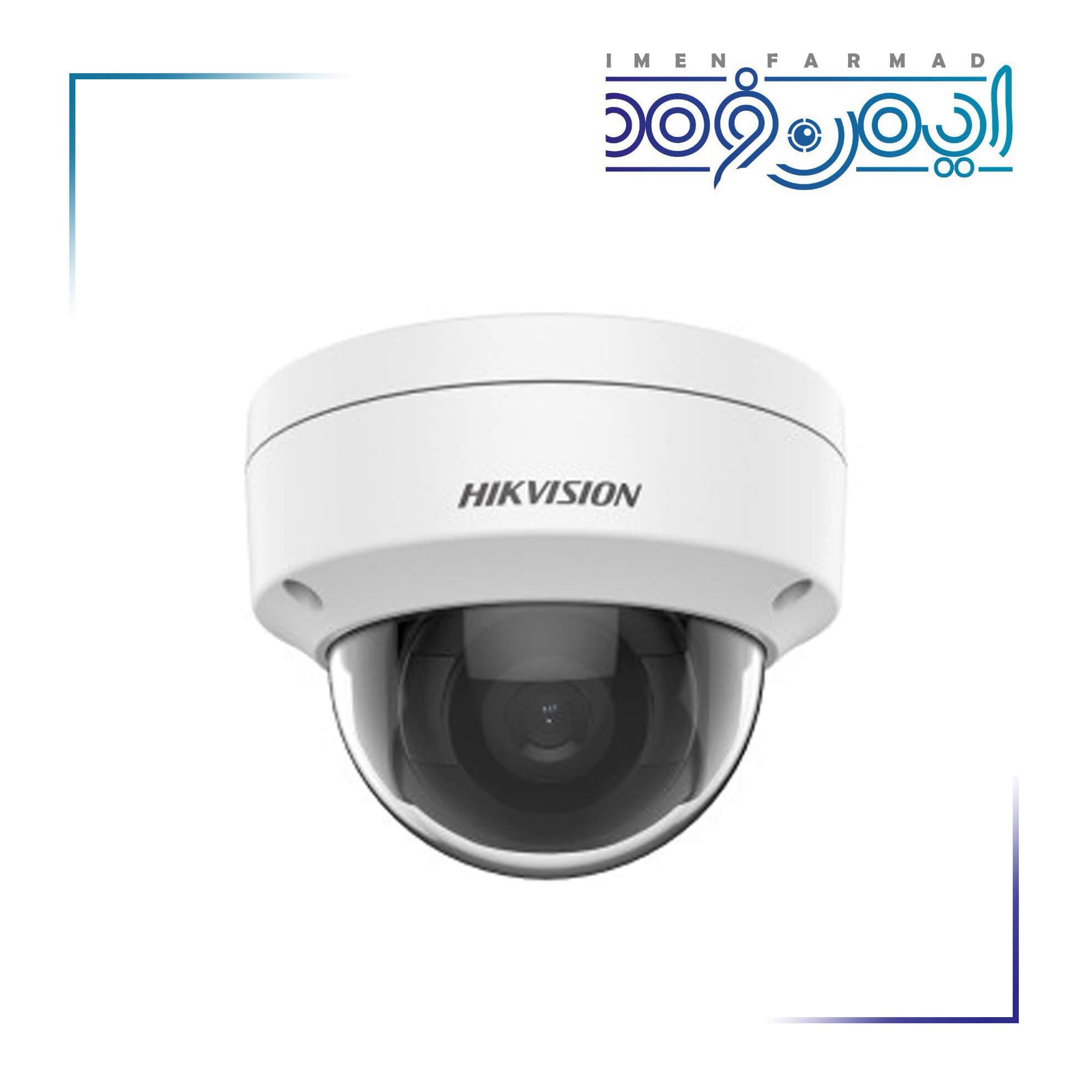دوربین مداربسته هایک ویژن مدل DS-2CD1153G0-I