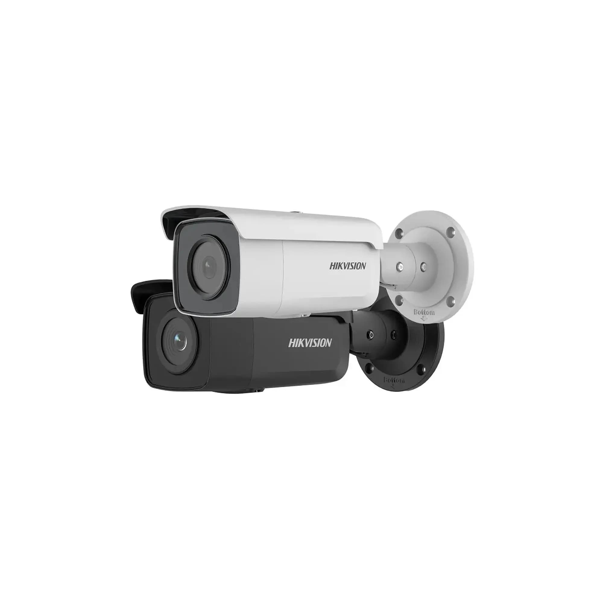 دوربین مداربسته هایک ویژن مدل DS-2CD2T66G2-4I — تصویر ۲