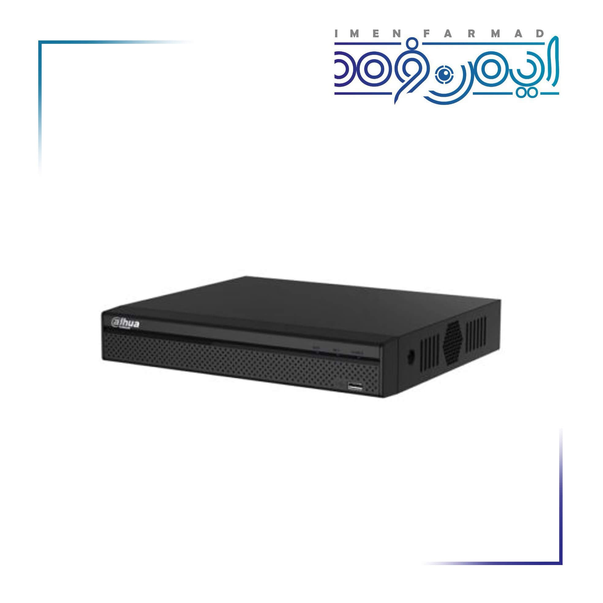 دستگاه ضبط داهوا مدل DH-NVR4104HS-4KS2/L
