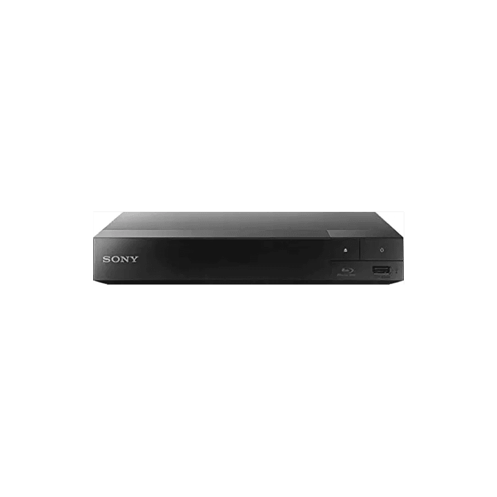 پخش کننده بلوری هوشمند سونی مدل SONY BDP-S1700 High Res Audio Blu Ray Disc DVD Player