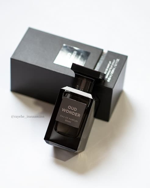 عطر ادکلن تام فورد عود وود شرکت فرگرانس ورلد | Tom Ford Oud Wood