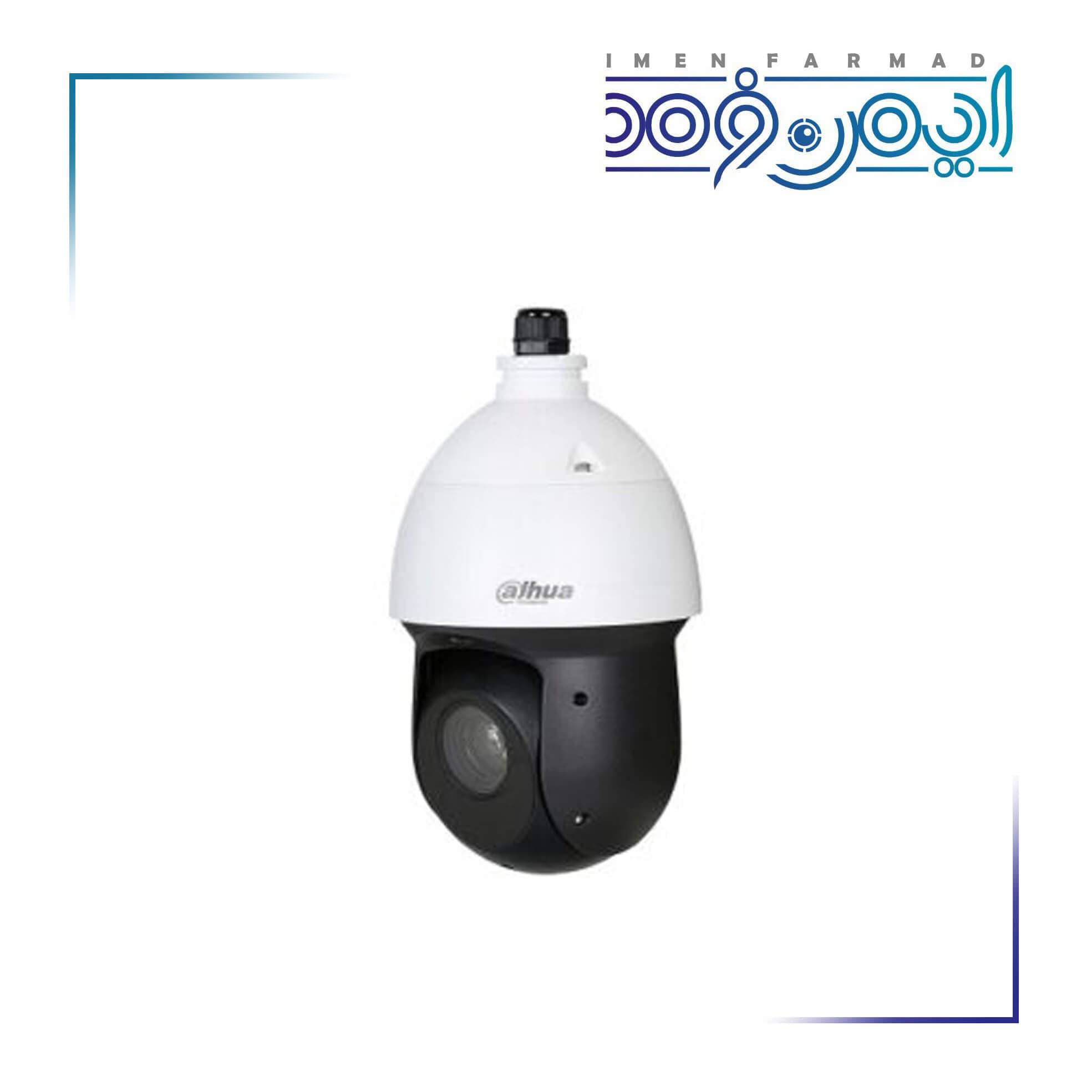 دوربین مداربسته داهوا DH-SD49425XB-HNR