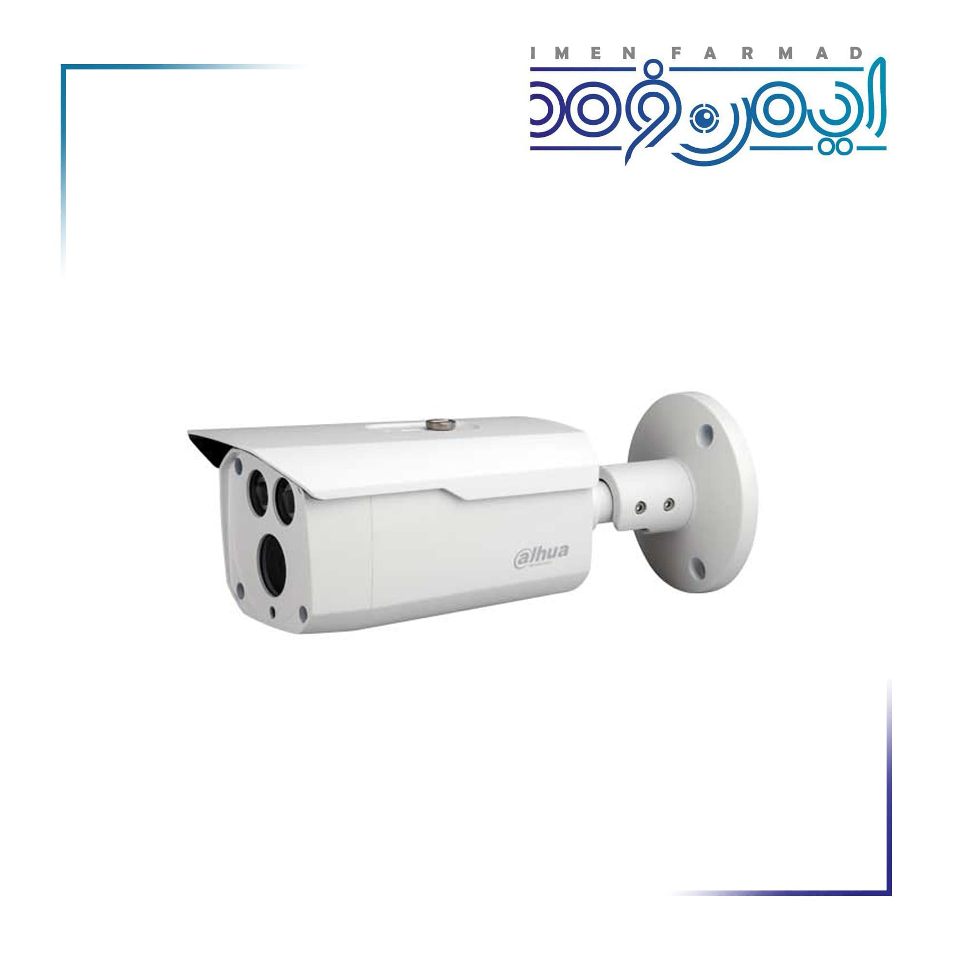 دوربین مدار بسته داهوا HFW1500DP با گارانتی