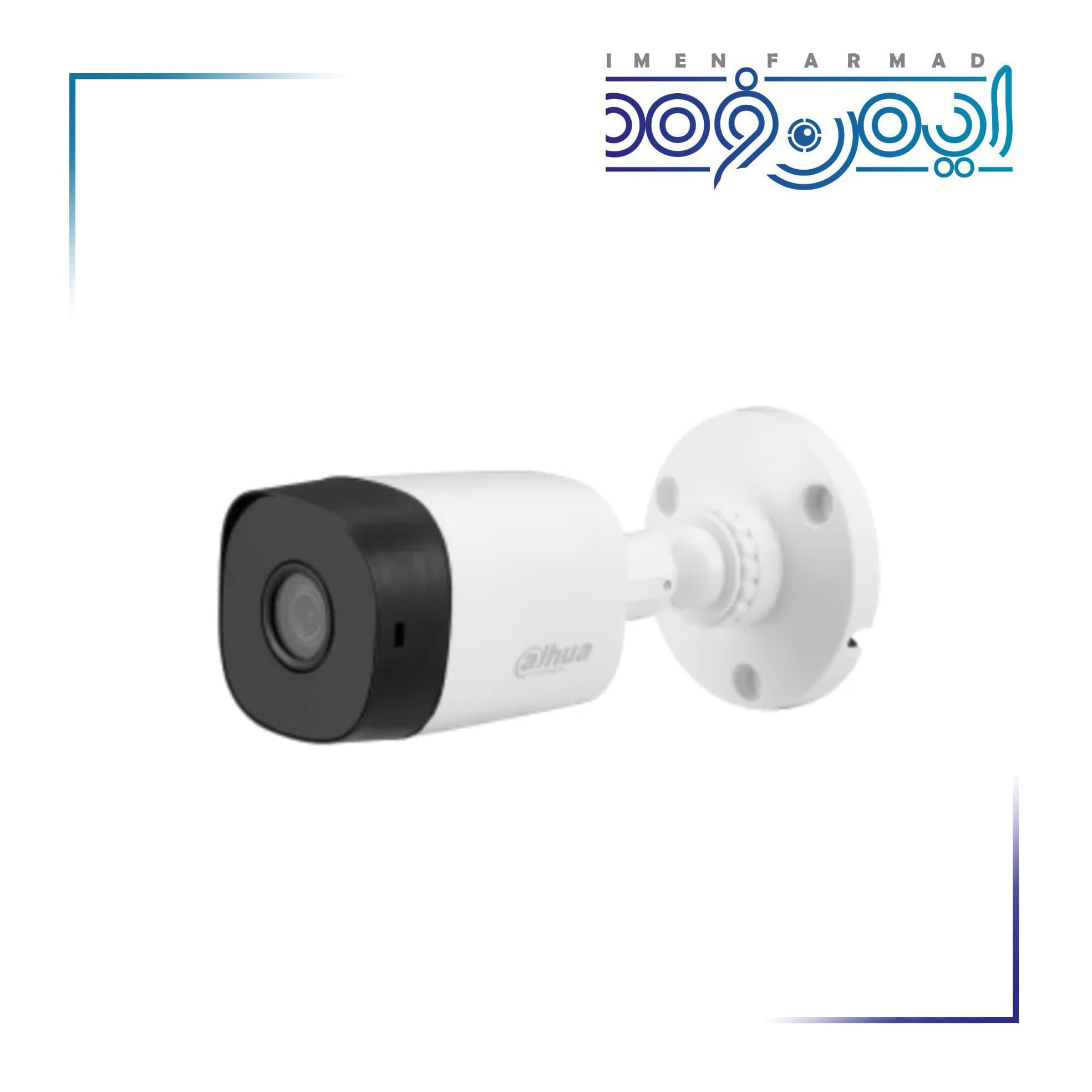 دوربین مداربسته داهوا مدل B1A21P