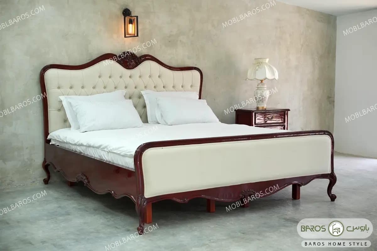 سرویس خواب دو نفره راشل کد ۲۹ — تصویر ۵