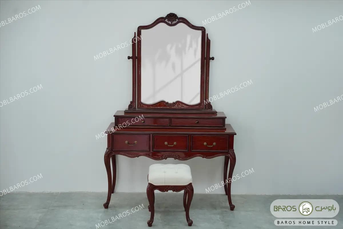 سرویس خواب دو نفره راشل کد ۲۹ — تصویر ۳