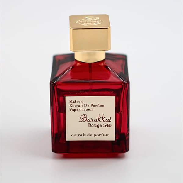 عطر ادکلن باکارات رژ 540 قرمز شرکتی | MFK Baccarat Rouge 540 EDP