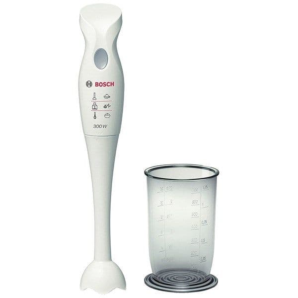 گوشت کوب برقی بوش مدل MSM6B150 — تصویر ۲