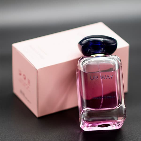 عطر ادکلن جورجیو آرمانی مای وی شرکتی | Giorgio Armani My Way