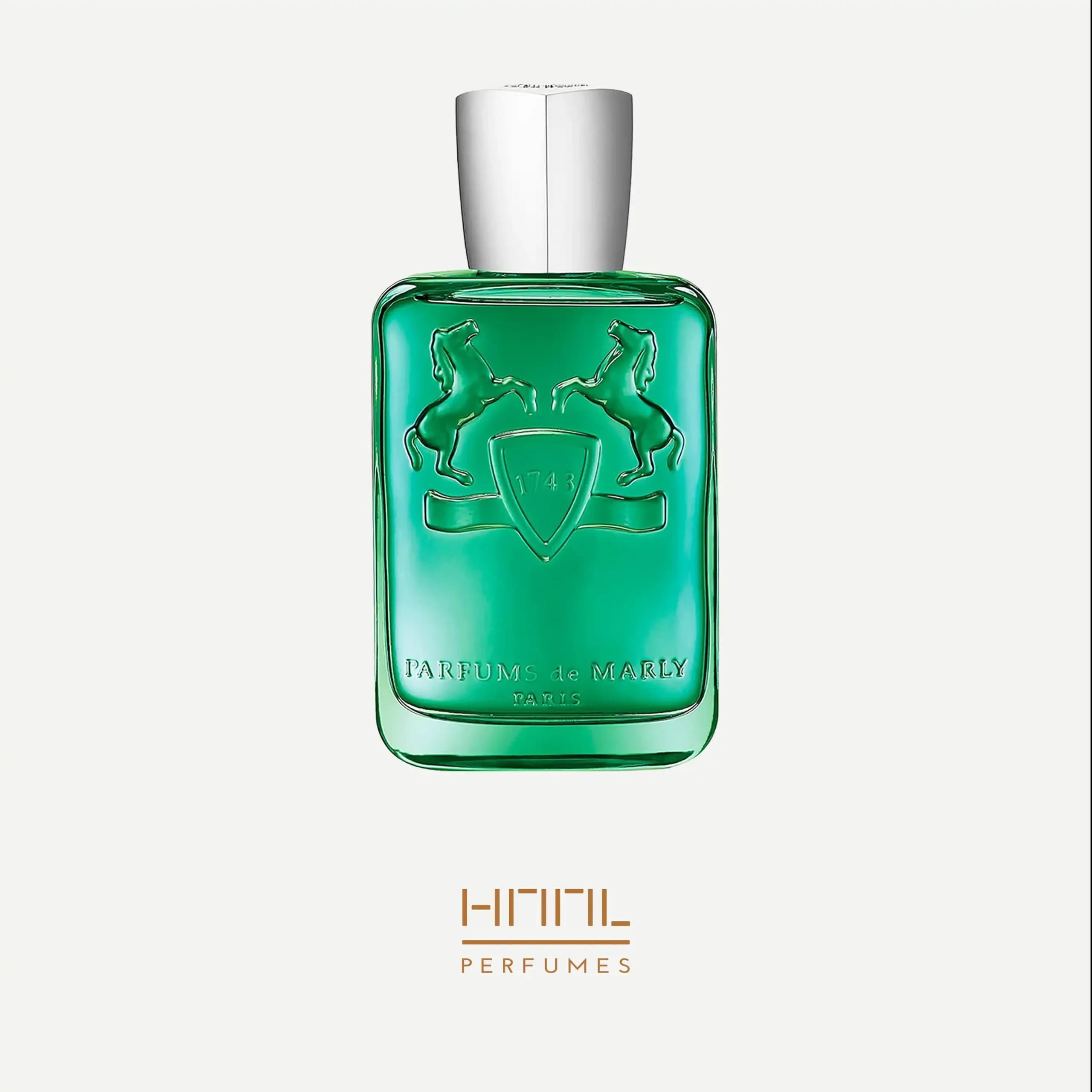 عطر ادکلن پارفومز د مارلی گرینلی | Parfums de Marly Greenley — تصویر ۱۱
