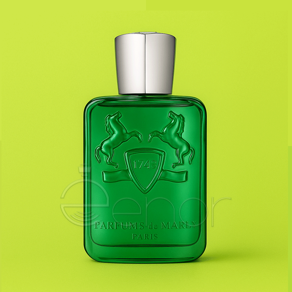 عطر ادکلن پارفومز د مارلی گرینلی | Parfums de Marly Greenley — تصویر ۹