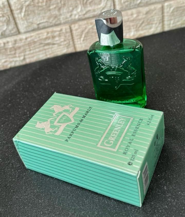 عطر ادکلن پارفومز د مارلی گرینلی | Parfums de Marly Greenley — تصویر ۱۰