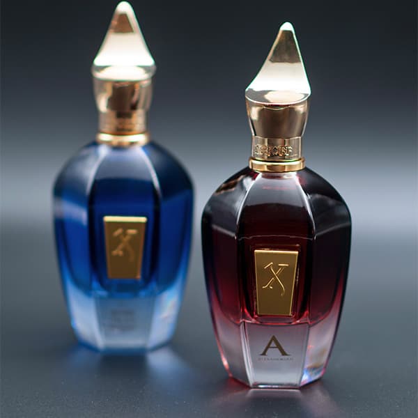 عطر ادکلن زرجف-زرژاف الکساندریا 2 | Xerjoff Alexandria II