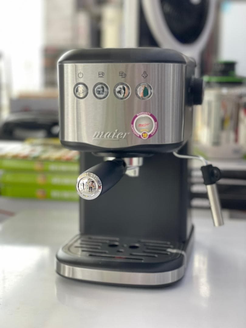 اسپرسو ساز ماير مدل MR-880 — تصویر ۲