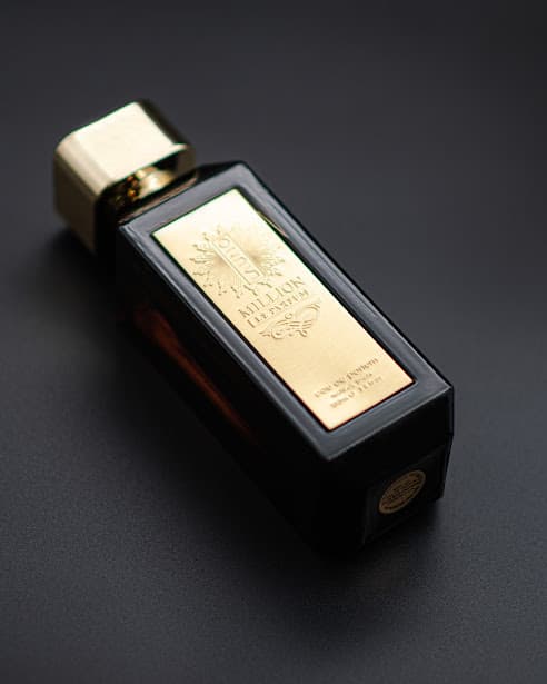 پاکو رابان وان میلیون شرکتی | Paco Rabanne 1 Million