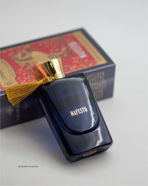 عطر ادکلن کازاموراتی زرجف-زرژاف مفیستو شرکتی | Xerjoff Casamorati Mefisto