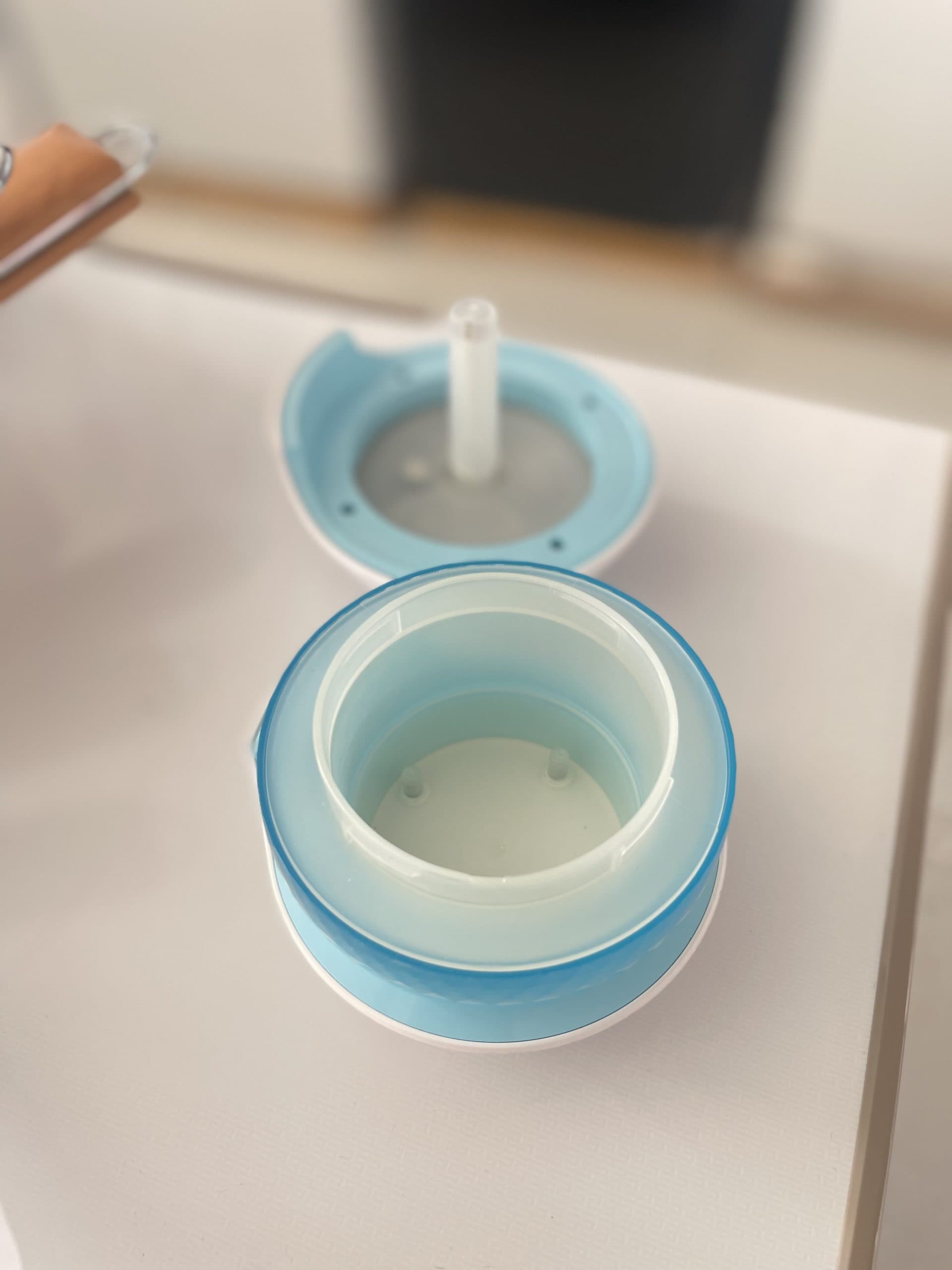بخور سرد فانتزی HUMIDIFIER مدل مجیک — تصویر ۴
