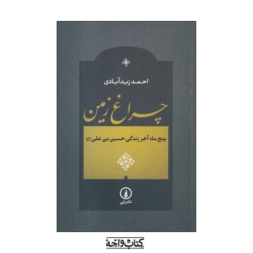 چراغ زمین — تصویر ۲