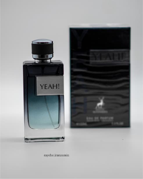 عطر ادکلن مردانه ایو سن لوران وای شرکتی | Yves Saint Laurent Y