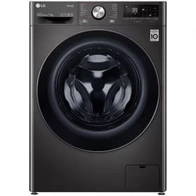 ماشین لباسشویی ال جی R9 مدل LG WR9011PBG — تصویر ۲