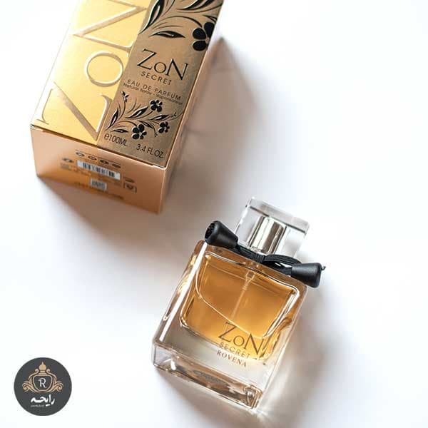 شیسیدو زن زنانه طلایی شرکتی| Shiseido Zen