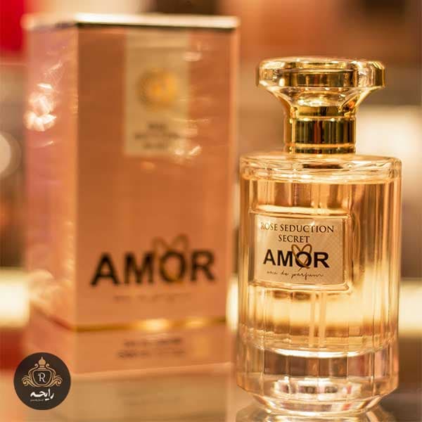 ویکتوریا سکرت لاو شرکتی| Victoria Secret Love Eau de Parfum