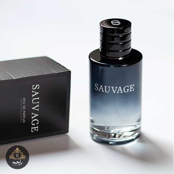 دیورساواج تستر اماراتی | Dior Sauvage