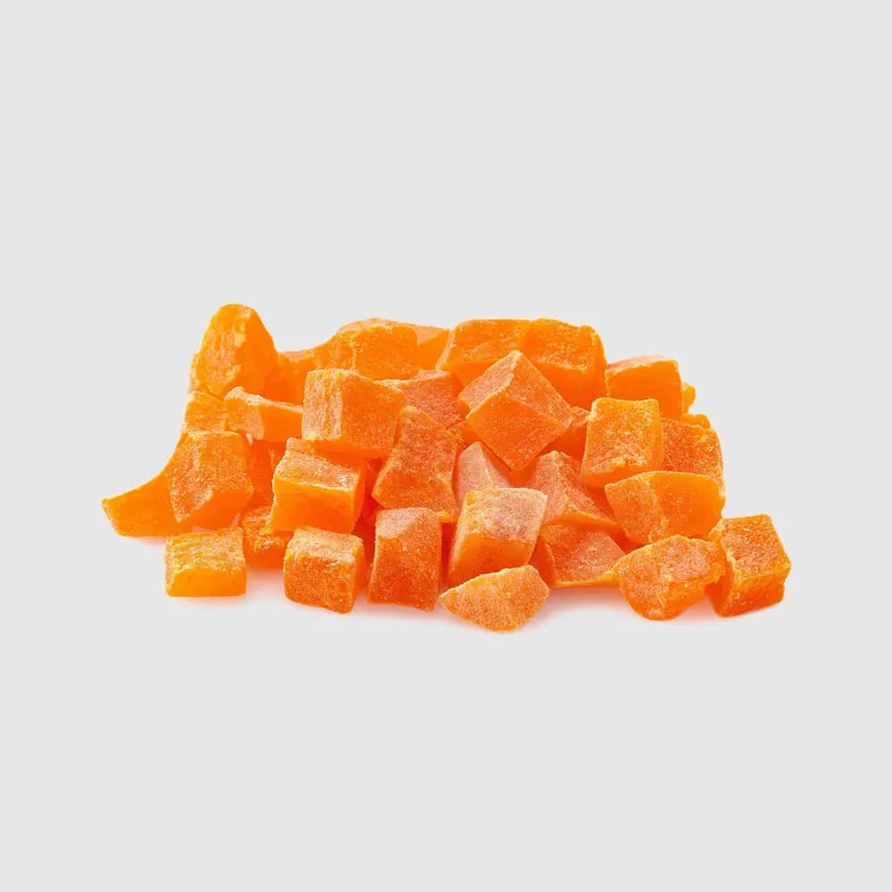 پاپایا حبه ای