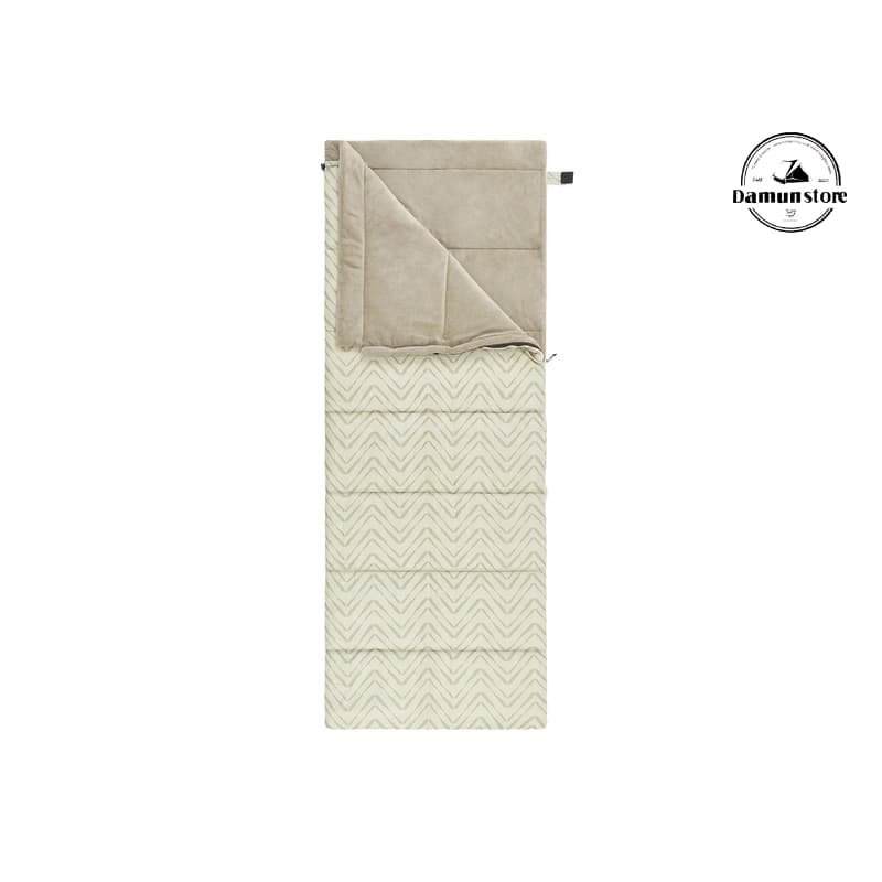 کیسه خواب الیاف نیچرهایک DC250 مدل NATUREHIKE CNK2300SD012