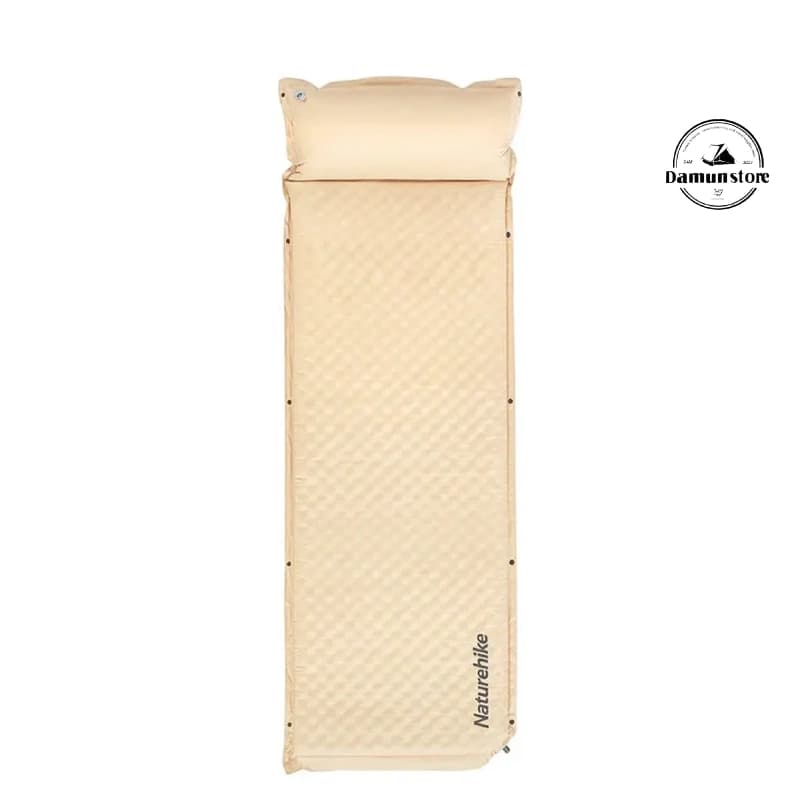 زیرانداز بادی نیچرهایک مدل NATUREHIKE CNK2300DZ014