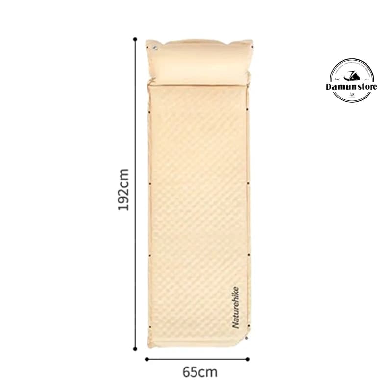 زیرانداز بادی نیچرهایک مدل NATUREHIKE CNK2300DZ014 — تصویر ۲