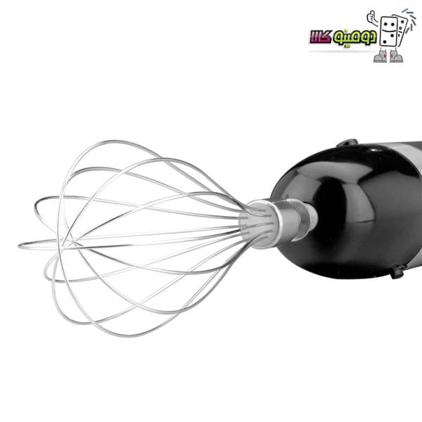 گوشت کوب برقی گاستروبک مدل 40976 تک کاره — تصویر ۴
