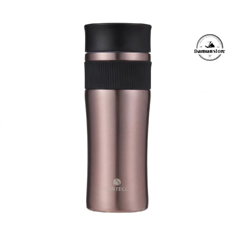 ماگ دوجداره 510 میلی لیتری سانتکو مدل SANTECO ORSA 510 mL