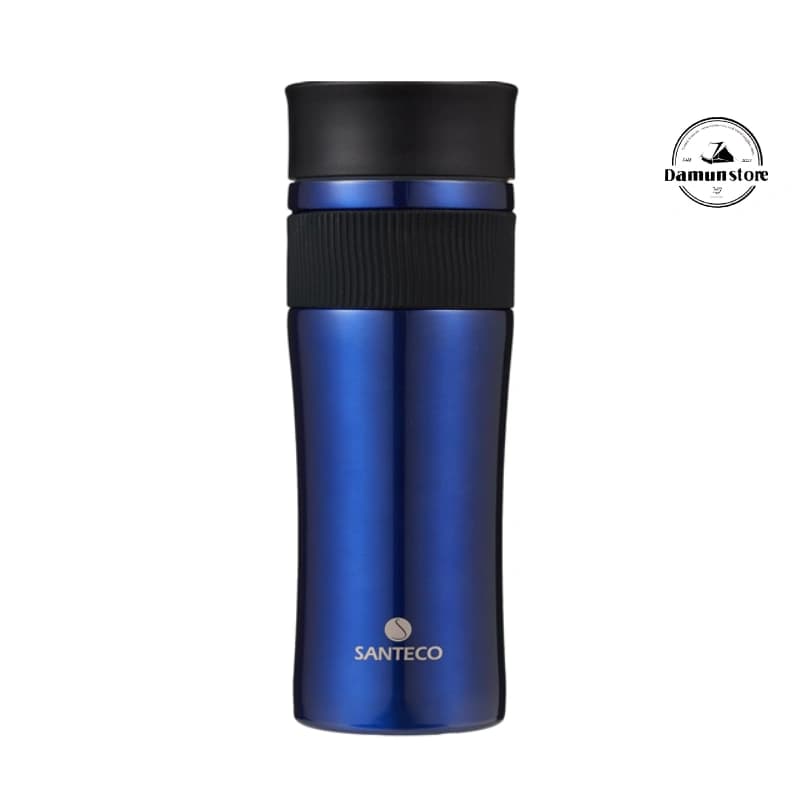 ماگ دوجداره 510 میلی لیتری سانتکو مدل SANTECO ORSA 510 mL — تصویر ۳