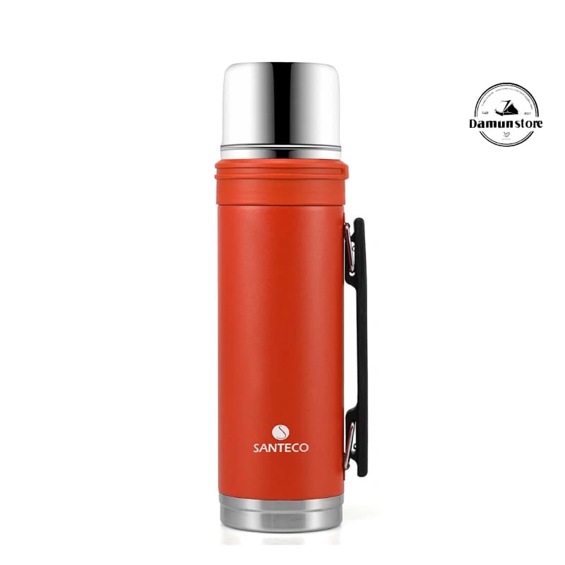 فلاسک 1 لیتری سانتکو مدل SANTECO Aspen 1L — تصویر ۷