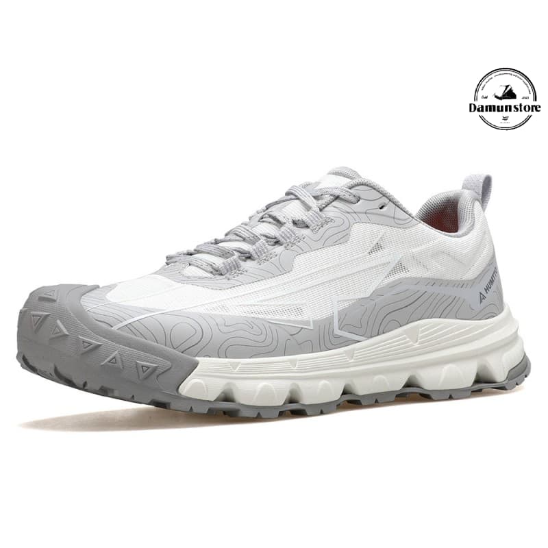 کفش ترکینگ و کوه‌پیمایی سبک زنانه هامتو HUMTTO 360279B-4 — تصویر ۵