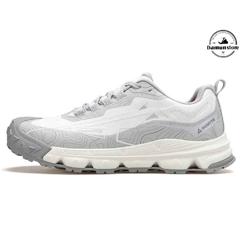 کفش ترکینگ و کوه‌پیمایی سبک زنانه هامتو HUMTTO 360279B-4