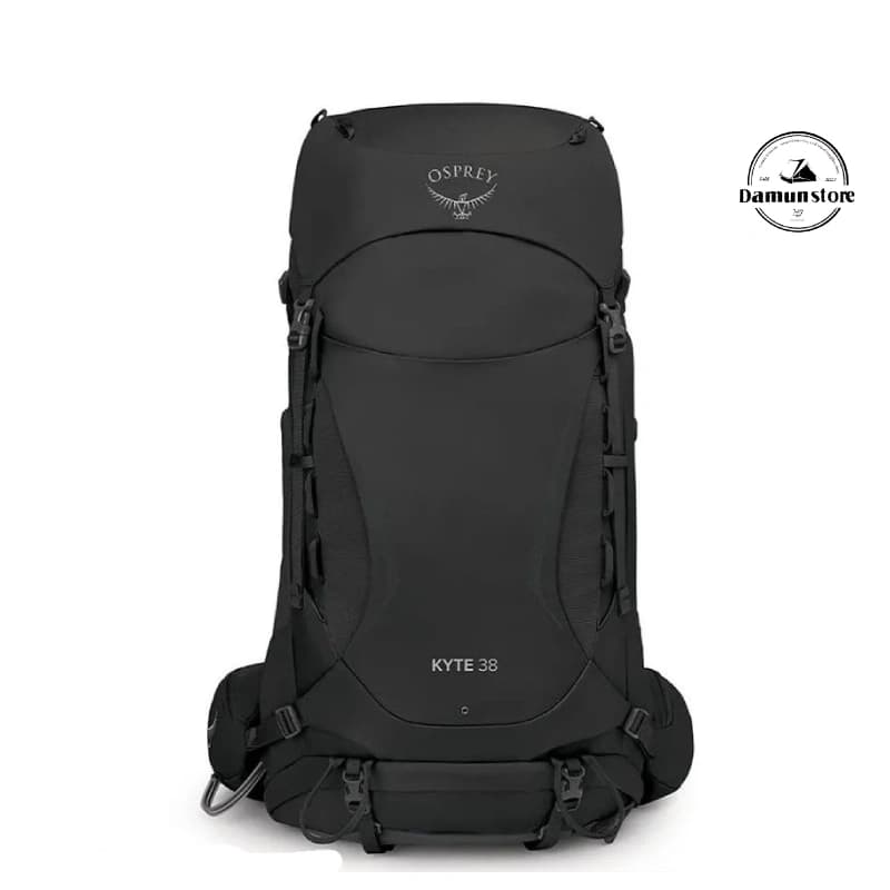 کوله پشتی اسپری 38 لیتری مدل OSPREY KYTE 38L — تصویر ۳