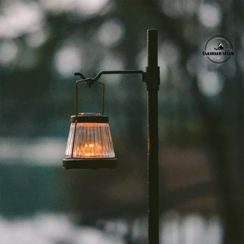جا شمعی نیچرهایک مدل NATUREHIKE CNH22DQ018 — تصویر ۴