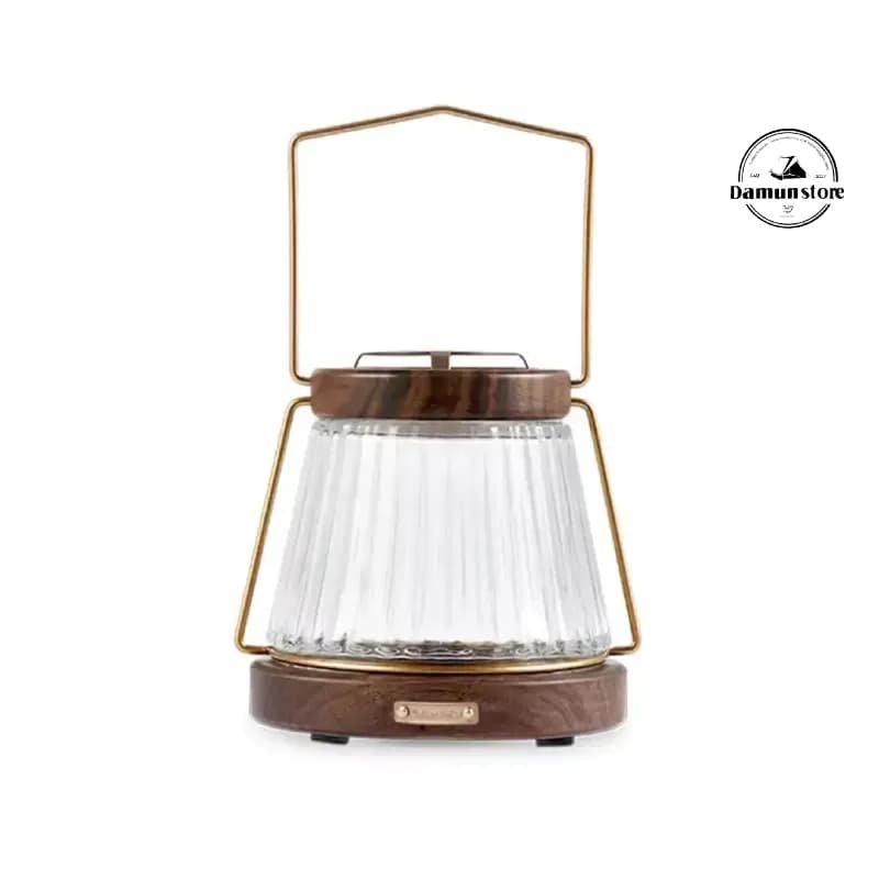 جا شمعی نیچرهایک مدل NATUREHIKE CNH22DQ018