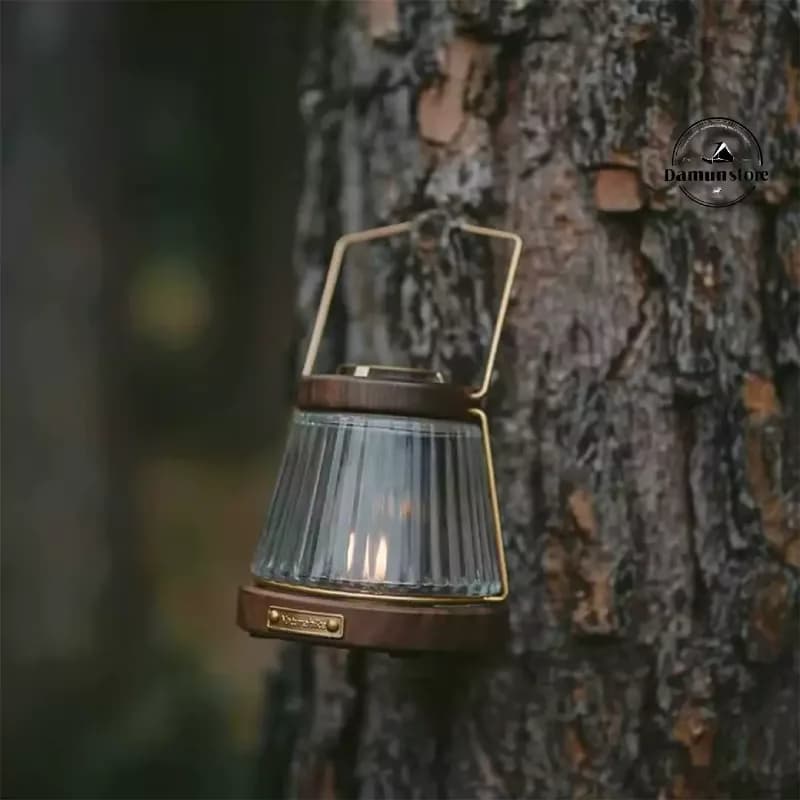 جا شمعی نیچرهایک مدل NATUREHIKE CNH22DQ018 — تصویر ۳