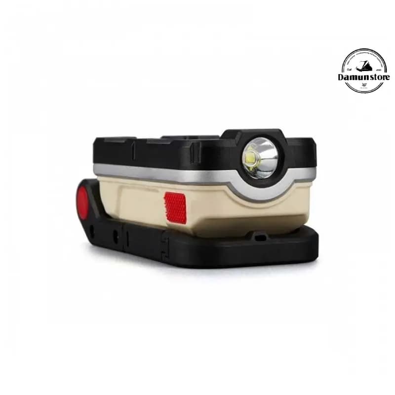 نورافکن کمپینگ سانری مدل SUNREI FLOODLIGHT V 1000 — تصویر ۳