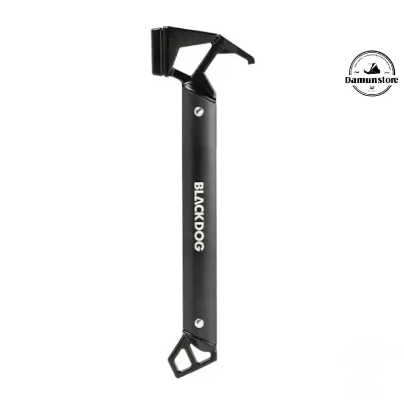 چکش چدنی بلک داگ مدل BLACKDOG BD-LYC002