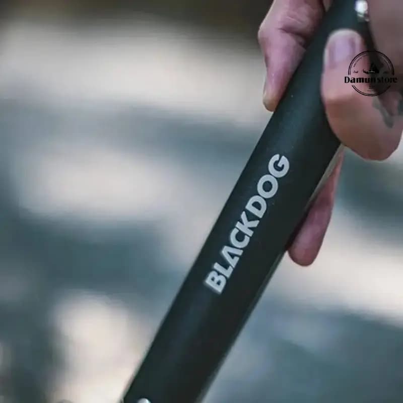 چکش چدنی بلک داگ مدل BLACKDOG BD-LYC002 — تصویر ۴