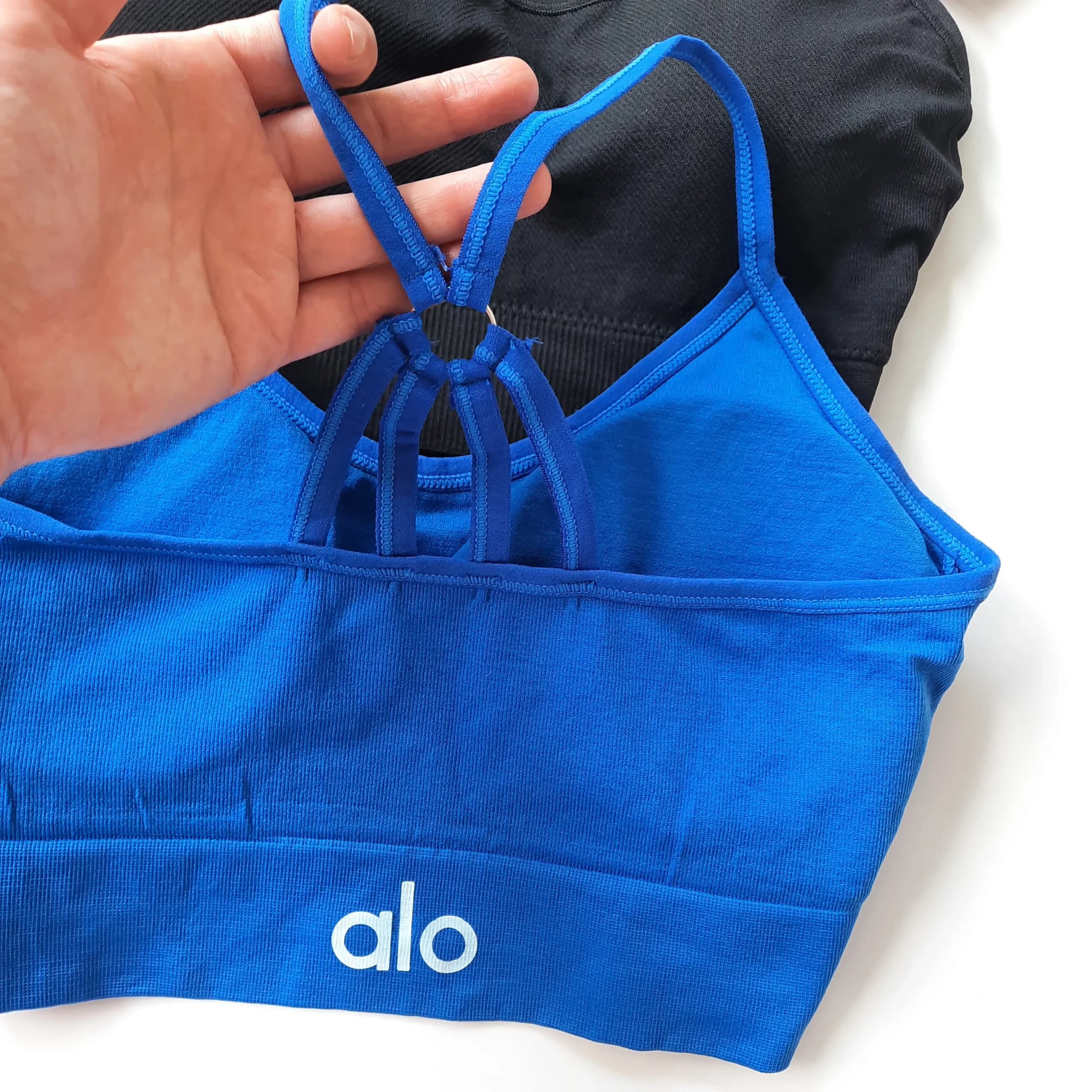 نیمتنه alo — تصویر ۶