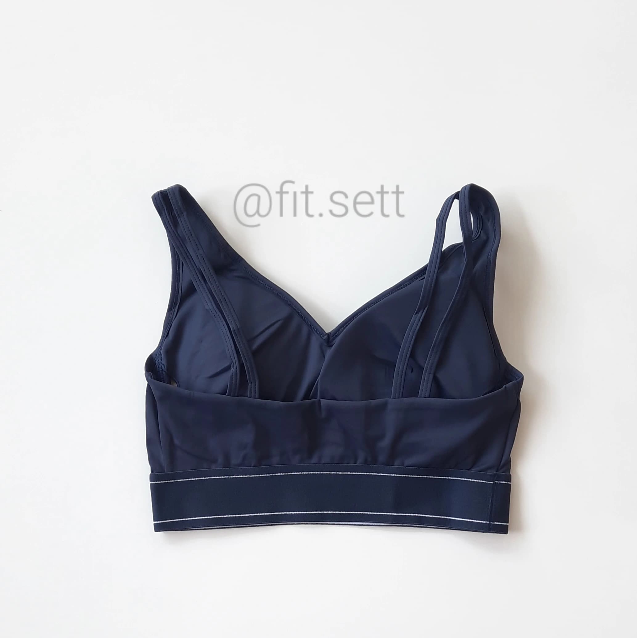 ست نیمتنه و بگ lululemon — تصویر ۷