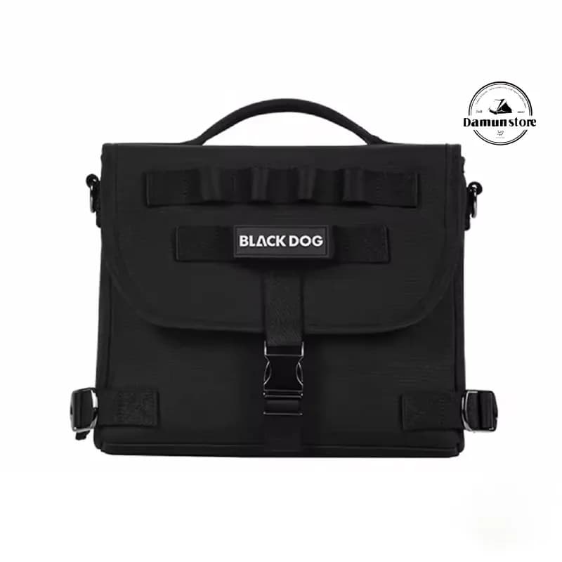 کیف بلک داگ مدل Blackdog cbd2550xb010